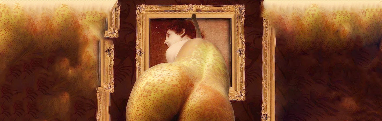 Read more about the article Food that looks like butts